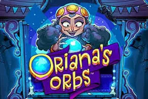 Playtech : Orianas Orbs - MBS