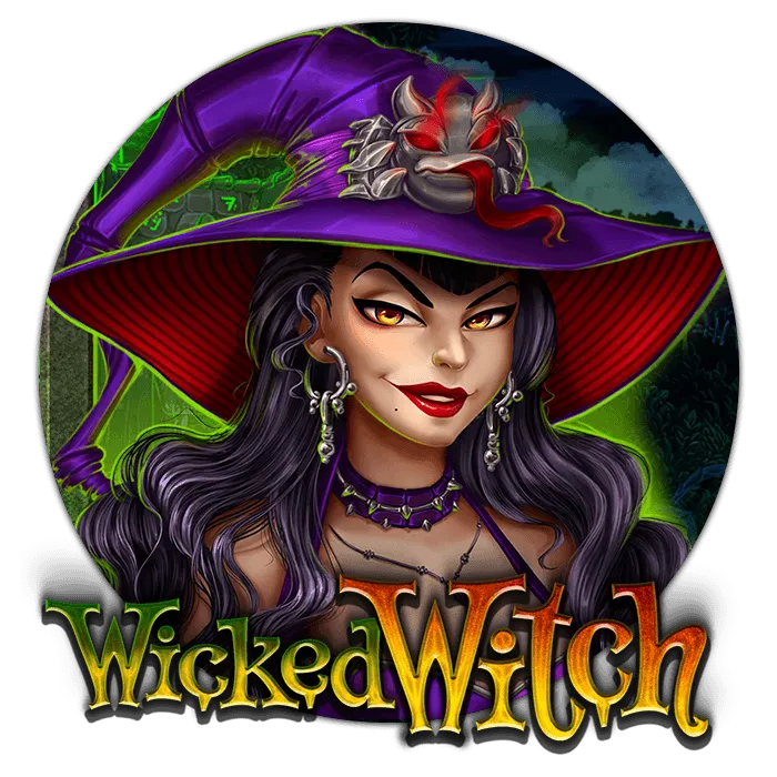 Habanero - Wicked Witch - DEMO MBS