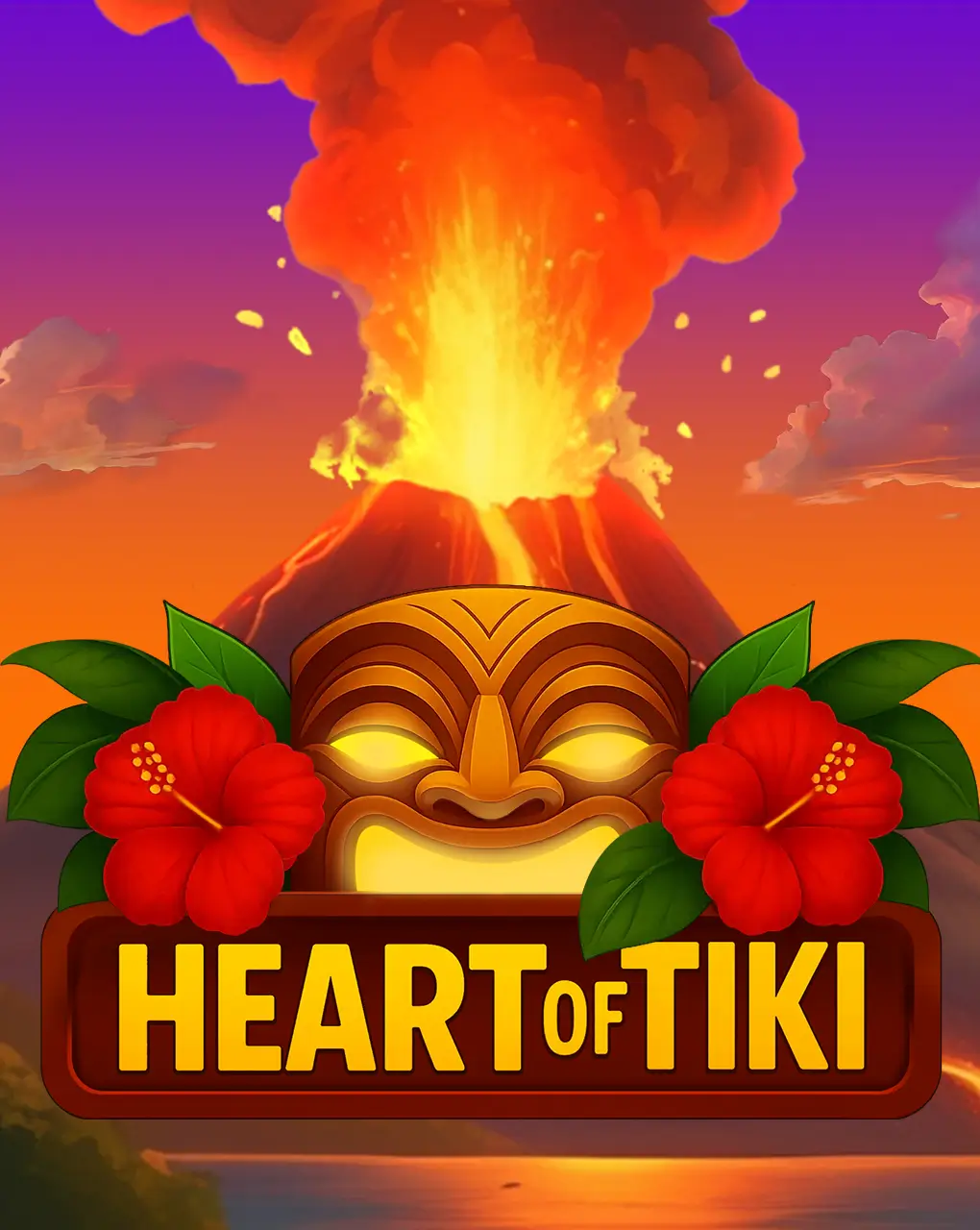 Heart of Tiki - MBS