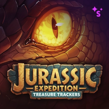 Spinocchio - Jurassic Expedition: Treasure Trackers - DEMO MBS