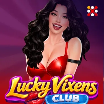 Lucky Vixens Club - MBS