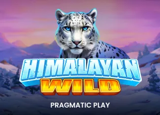 Pragmatic - Himalayan Wild - DEMO MBS