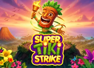 Pragmatic - Super Tiki Strike - DEMO MBS
