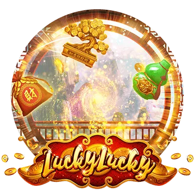 Habanero - Lucky Lucky - DEMO MBS