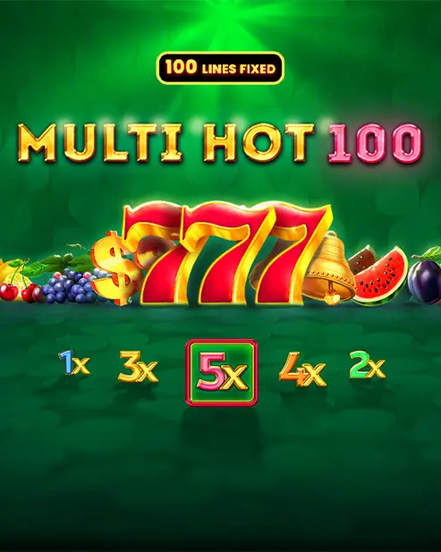 Multi Hot 100 - MBS