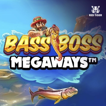 Redtiger - Bass Boss MegaWays - DEMO MBS