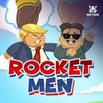 Redtiger - Rocket Men - DEMO MBS