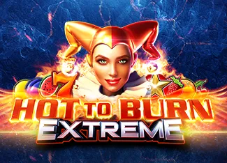 Pragmatic - Hot To Burn Extreme - DEMO MBS