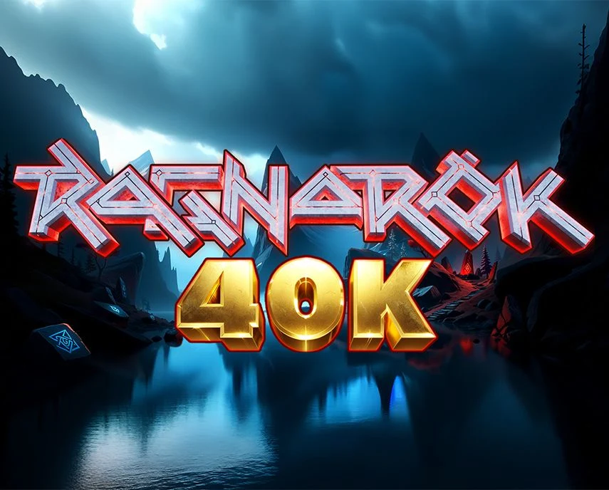 Ragnarok 40K - MBS