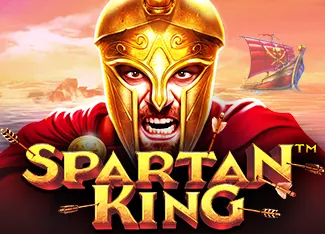 Pragmatic - Spartan King - DEMO MBS