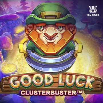 Redtiger - Good Luck Clusterbuster - DEMO MBS