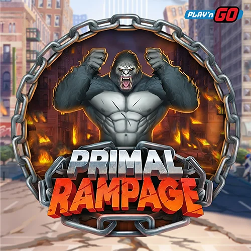 Primal Rampage - MBS