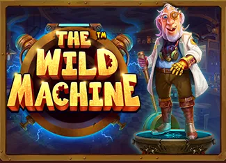 Pragmatic - The Wild Machine - DEMO MBS