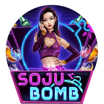Habanero - Soju Bomb - DEMO MBS