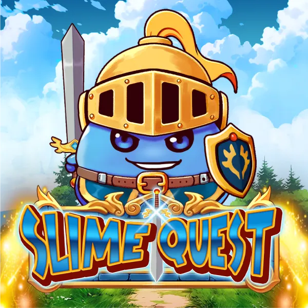 CosmoPlay - Slime Quest - DEMO MBS