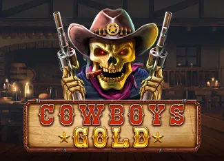 Pragmatic - Cowboys Gold - DEMO MBS