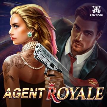Redtiger - Agent Royale - DEMO MBS