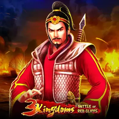 3 Kingdoms - Battle of Red Cliffs - MBS