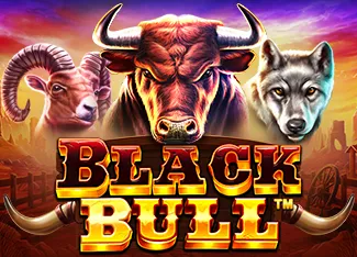 Pragmatic - Black Bull - DEMO MBS