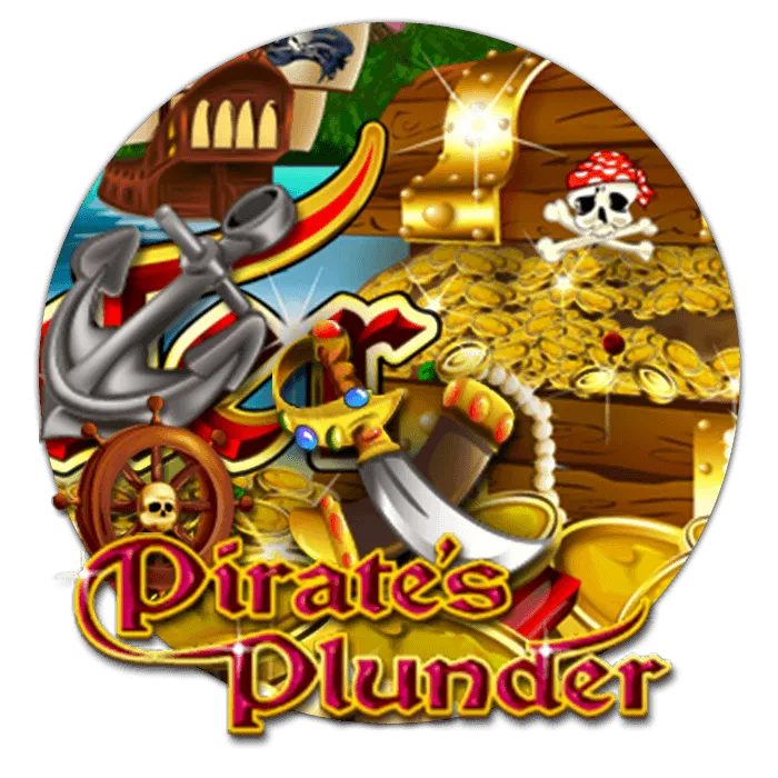 Habanero - Pirates Plunder - DEMO MBS