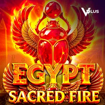Egypt Sacred Fire - MBS