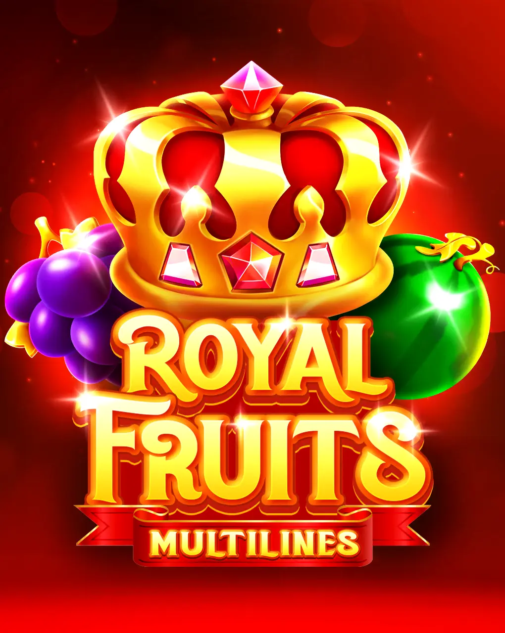 Royal Fruits MultiLines - MBS