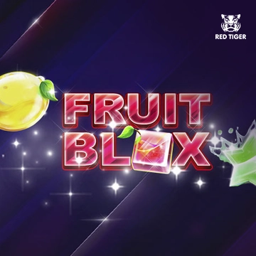 Redtiger - Fruit Blox - DEMO MBS