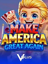 Make America Great Again - MBS