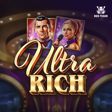 Redtiger - Ultra Rich - DEMO MBS