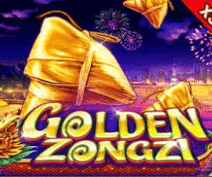 GOLDEN ZONGZI - MBS