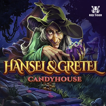 Redtiger - Hansel And Gretel Candyhouse - DEMO MBS