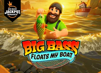 Pragmatic - Big Bass Floats my Boat - DEMO MBS