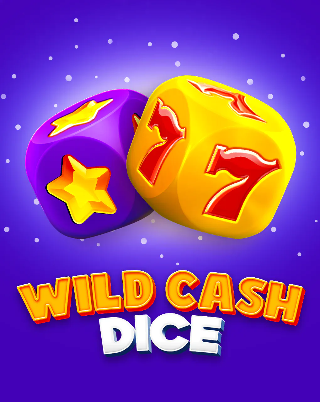 Wild Cash Dice - MBS