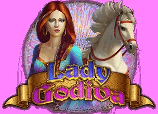 Pragmatic - Lady Godiva - DEMO MBS
