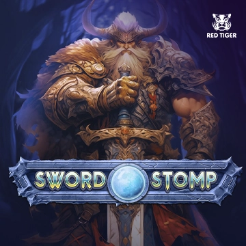 Redtiger - Sword Stomp - DEMO MBS