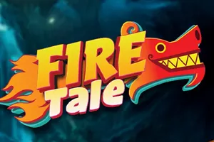 Playtech : Fire Tale - MBS