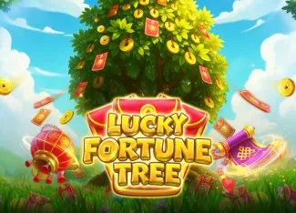 FatPanda - Lucky Fortune Tree - DEMO MBS