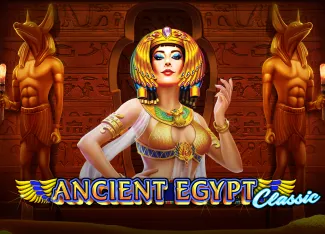 Pragmatic - Ancient Egypt Classic - DEMO MBS