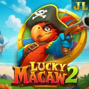 Lucky Macaw 2 - MBS