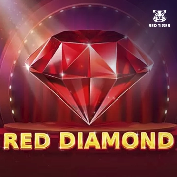 Redtiger - Red Diamond - DEMO MBS