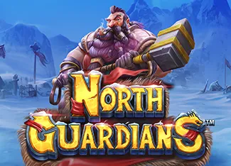 Pragmatic - North Guardians - DEMO MBS