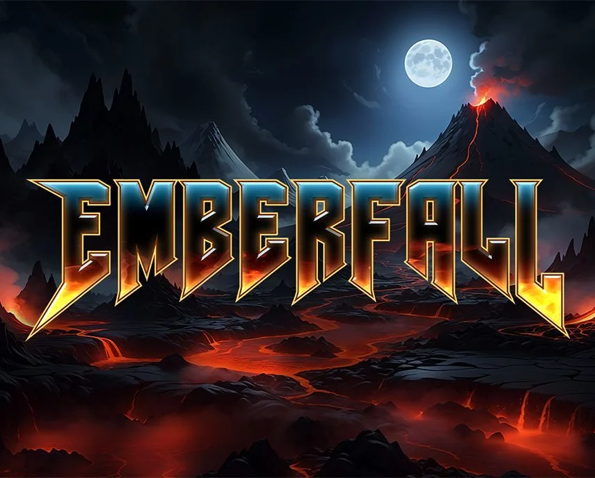 Emberfall - MBS
