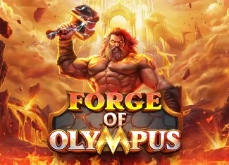 Pragmatic - Forge of Olympus - DEMO MBS