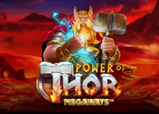Pragmatic - Power of Thor Megaways - DEMO MBS
