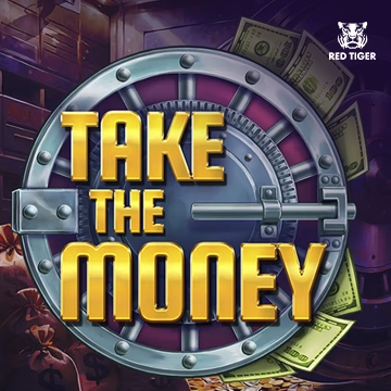 Redtiger - Take the Money - DEMO MBS