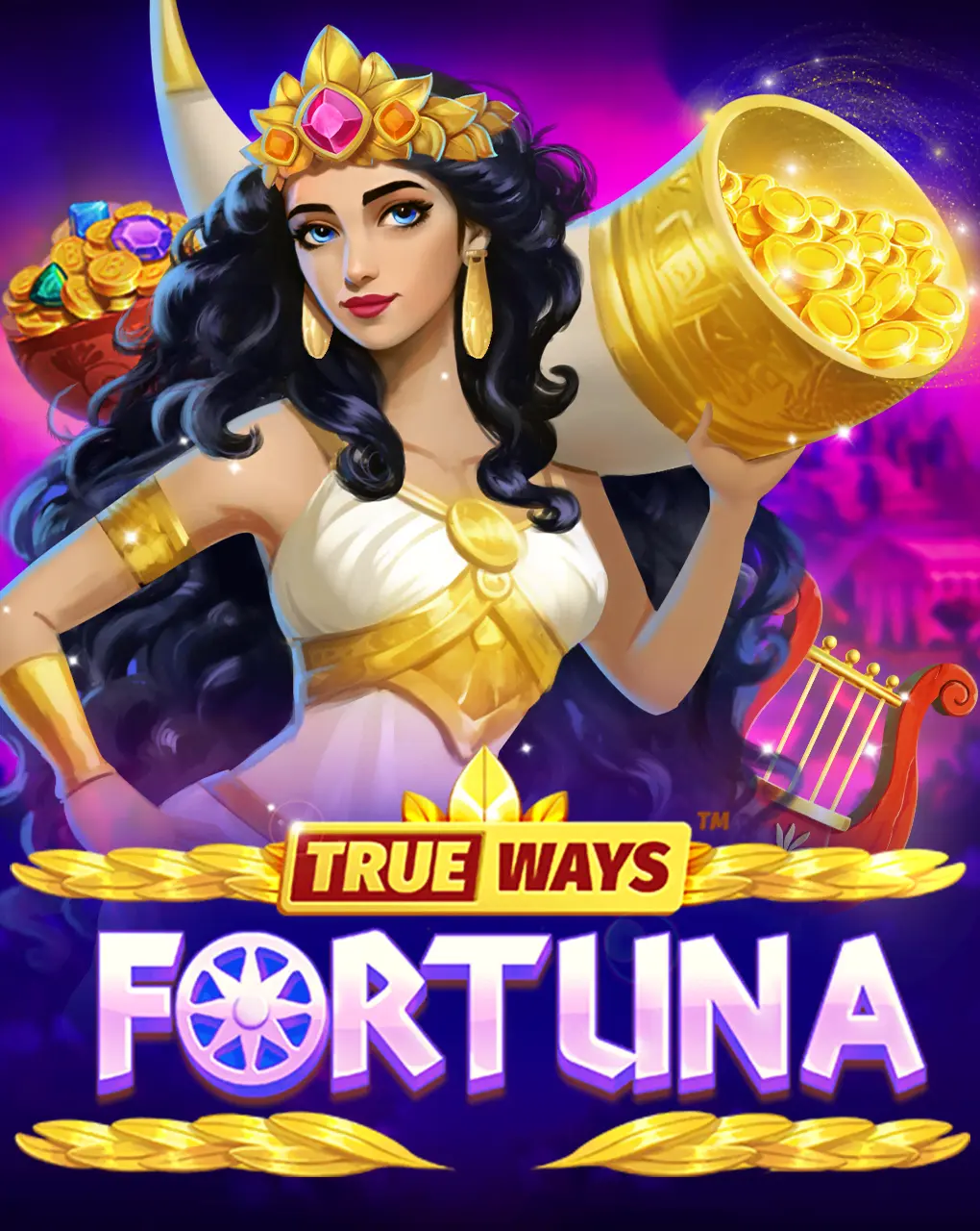 Fortuna Trueways - MBS
