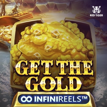 Redtiger - Get The Gold InfiniReels - DEMO MBS