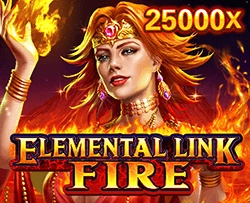 JDB - Elemental Link Fire - DEMO MBS
