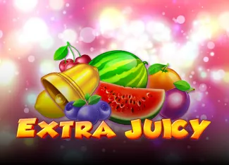 Pragmatic - Extra Juicy - DEMO MBS