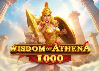 Pragmatic - Wisdom of Athena 1000 - DEMO MBS